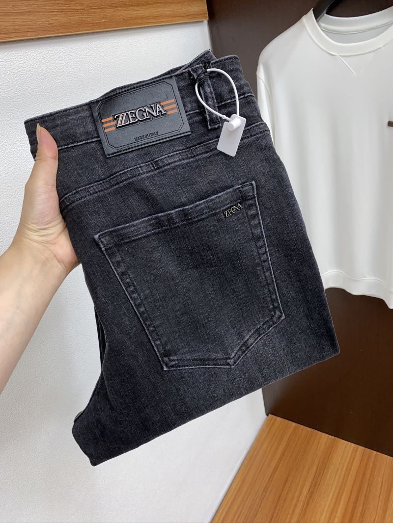 Zegne Jeans